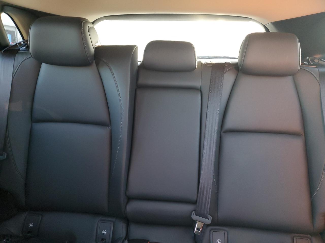 2024 Mazda CX-30 - Image 10