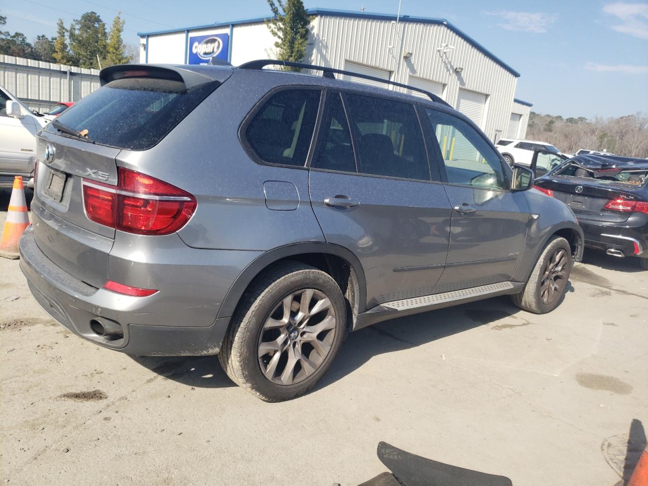 2012 BMW X5 - Image 3