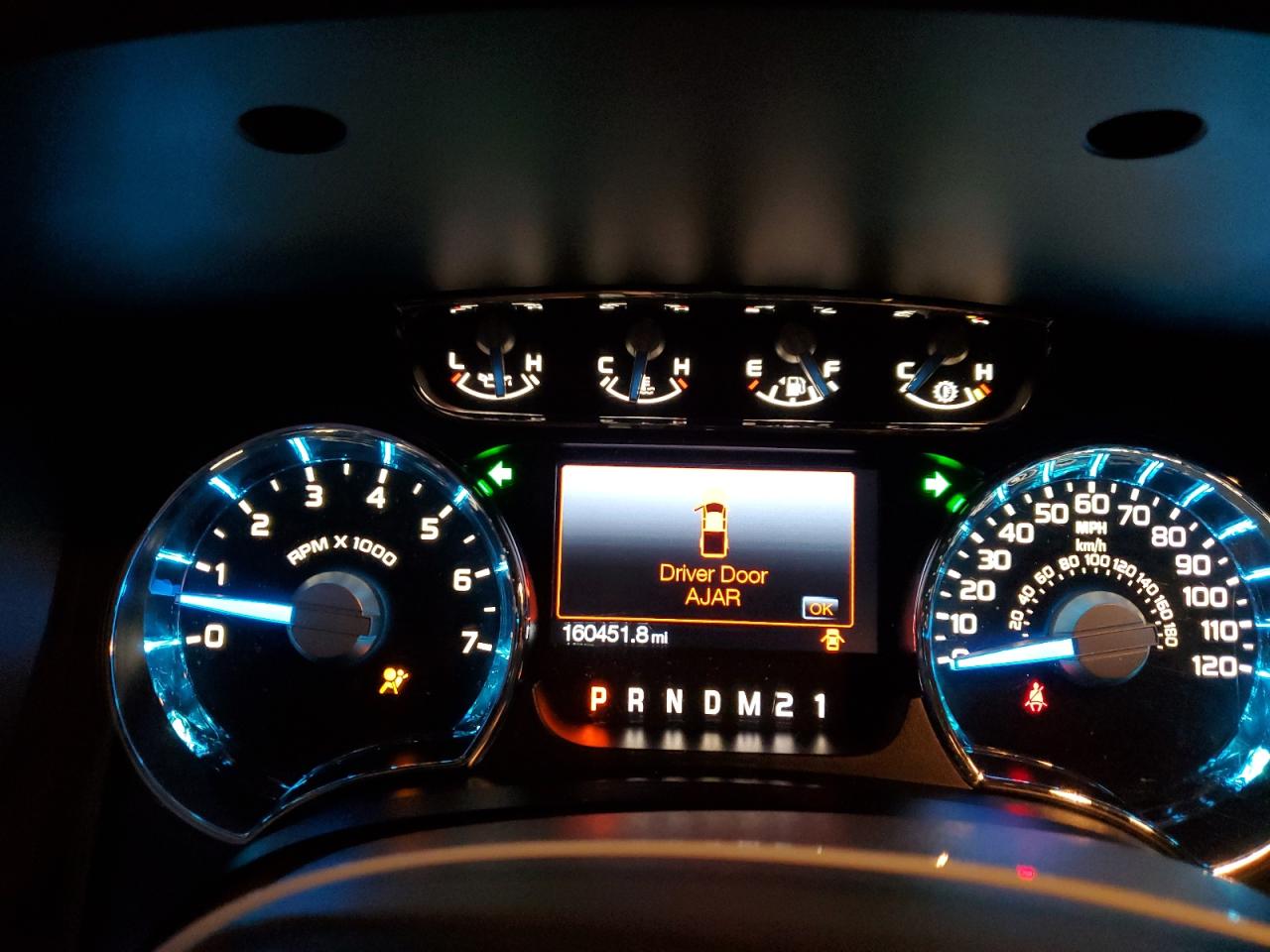 2013 Ford F-150 - Image 9