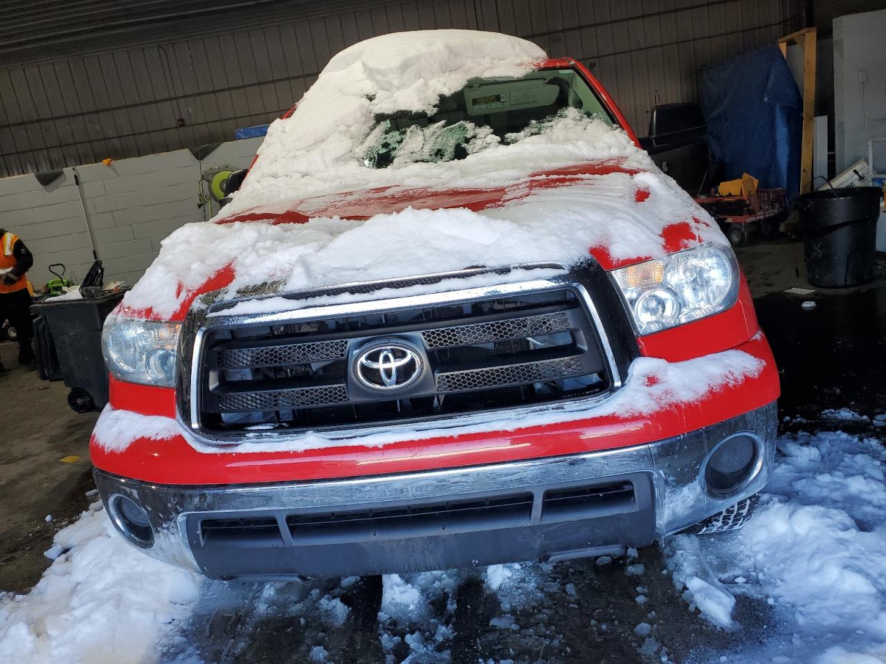 2010 Toyota Tundra - Image 5