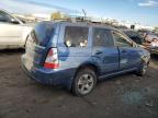 2007 Subaru Forester 2.5X იყიდება Denver-ში, CO - All Over