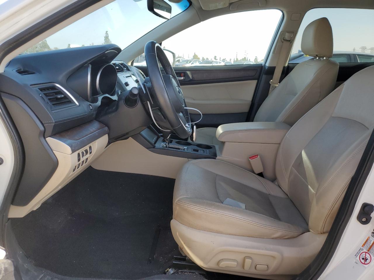 2018 Subaru Outback - Image 7