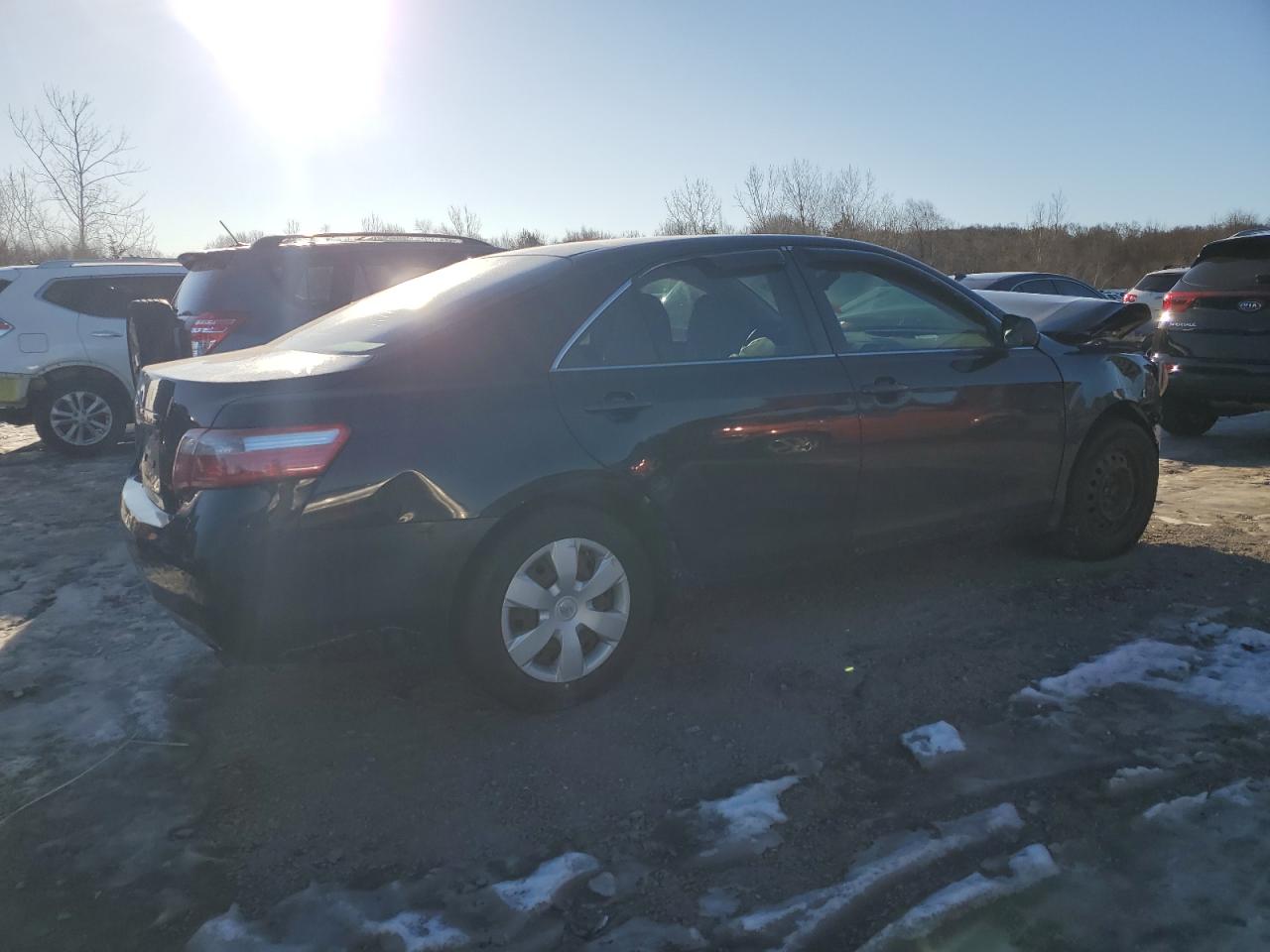 2009 Toyota Camry - Image 3