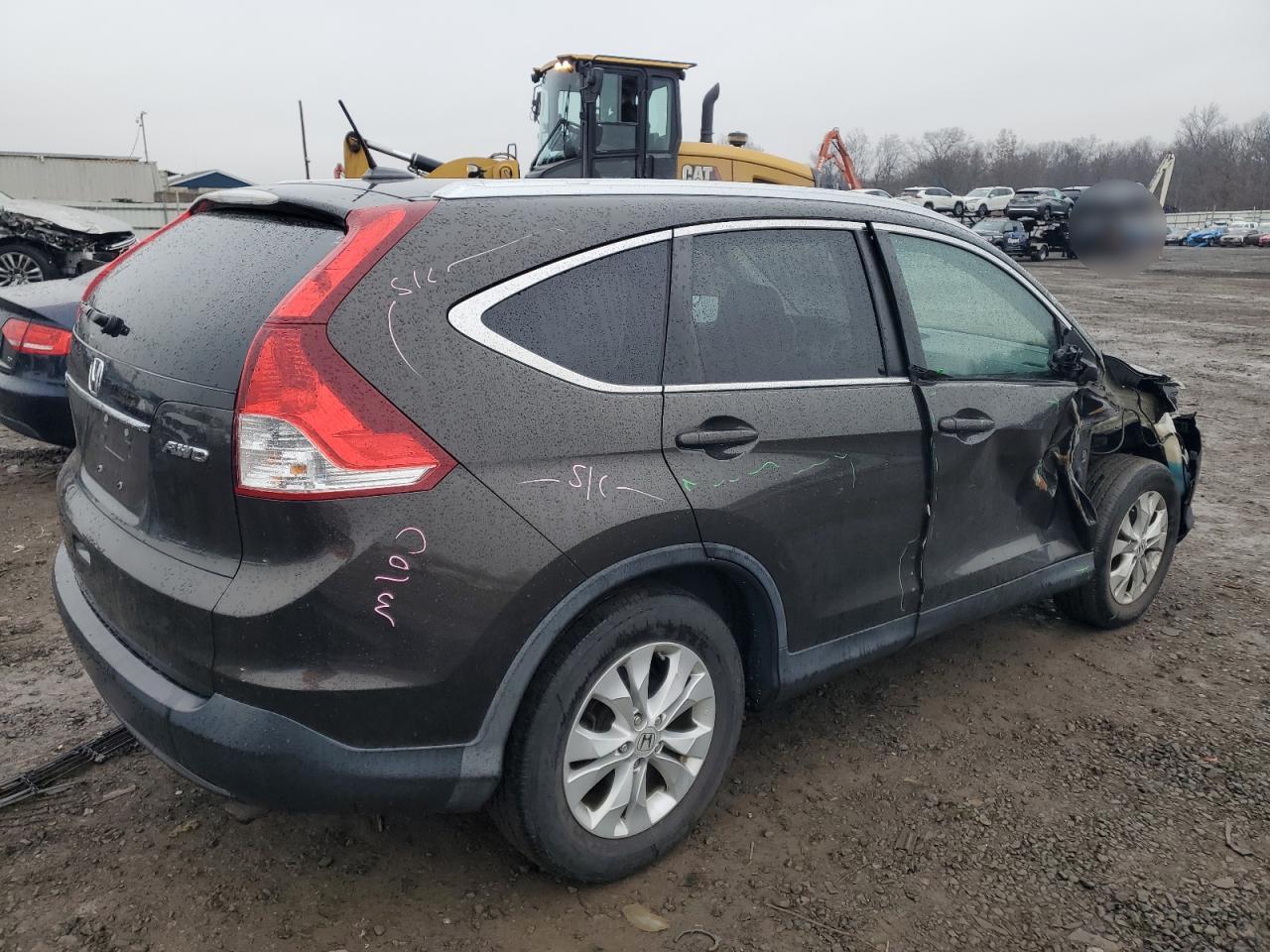 2013 Honda CR-V - Image 3