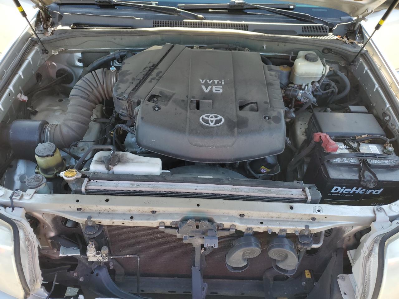 2006 Toyota 4Runner - Image 12