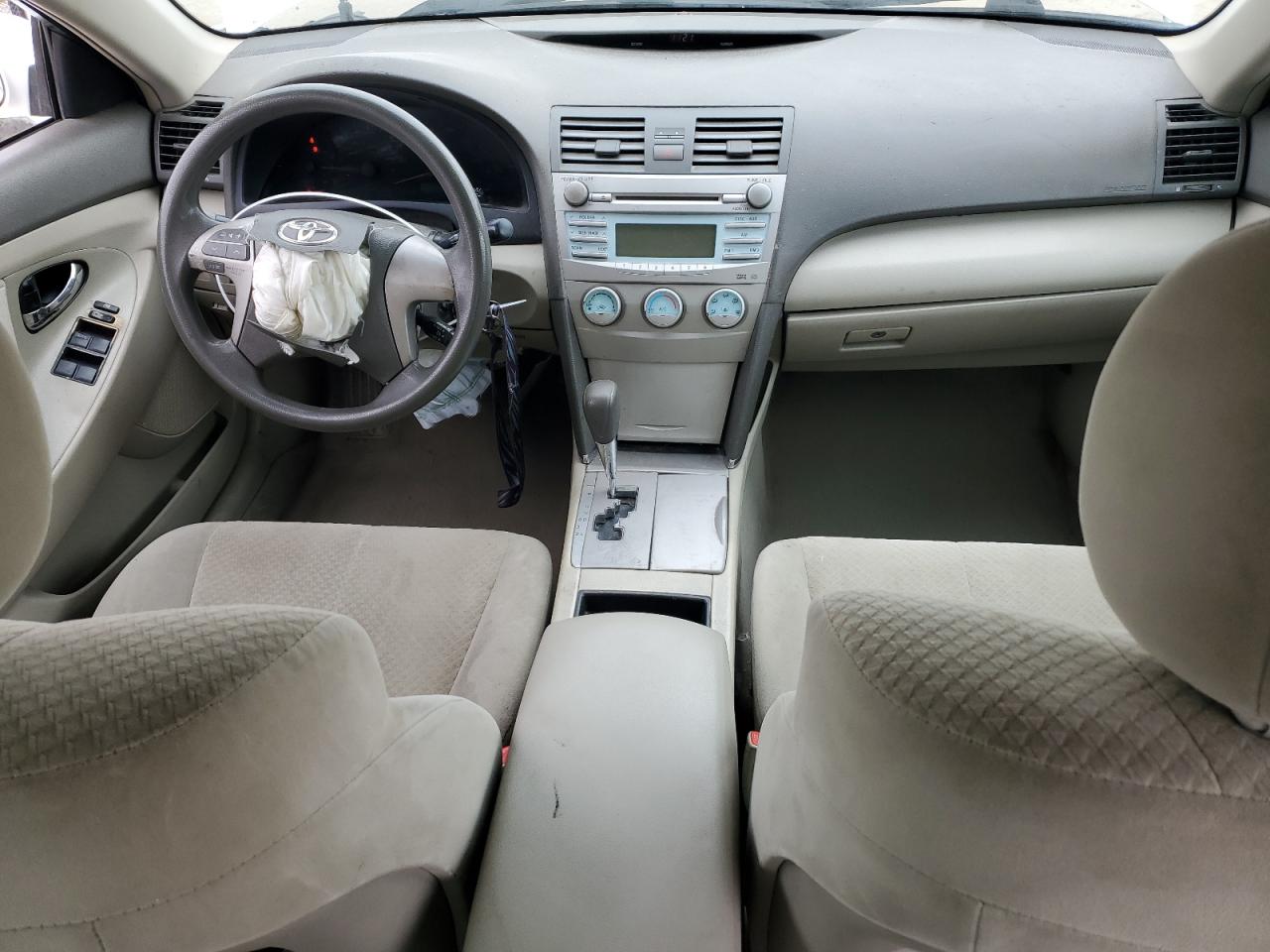 2007 Toyota Camry - Image 8