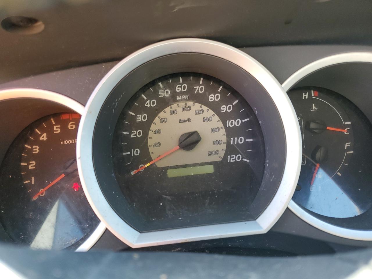 2006 Toyota Tacoma - Image 9