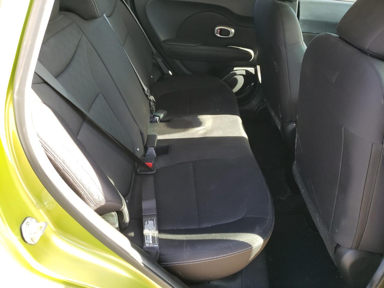 2015 Kia Soul - Image 10