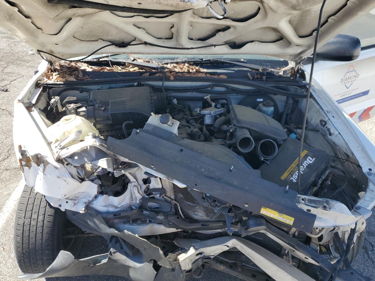 2010 Toyota Tacoma - Image 11