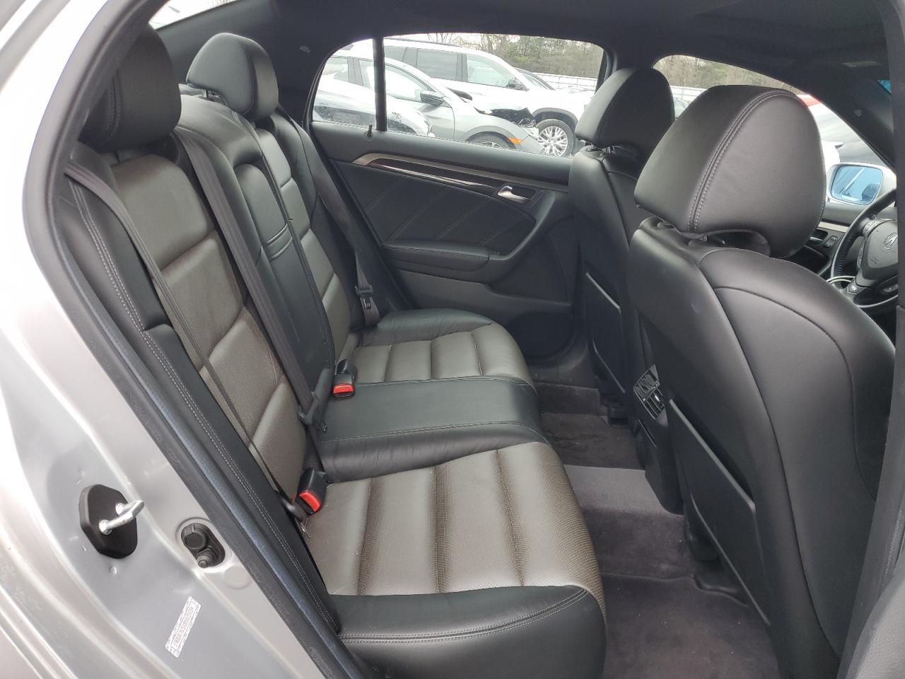 2008 Acura TL - Image 10