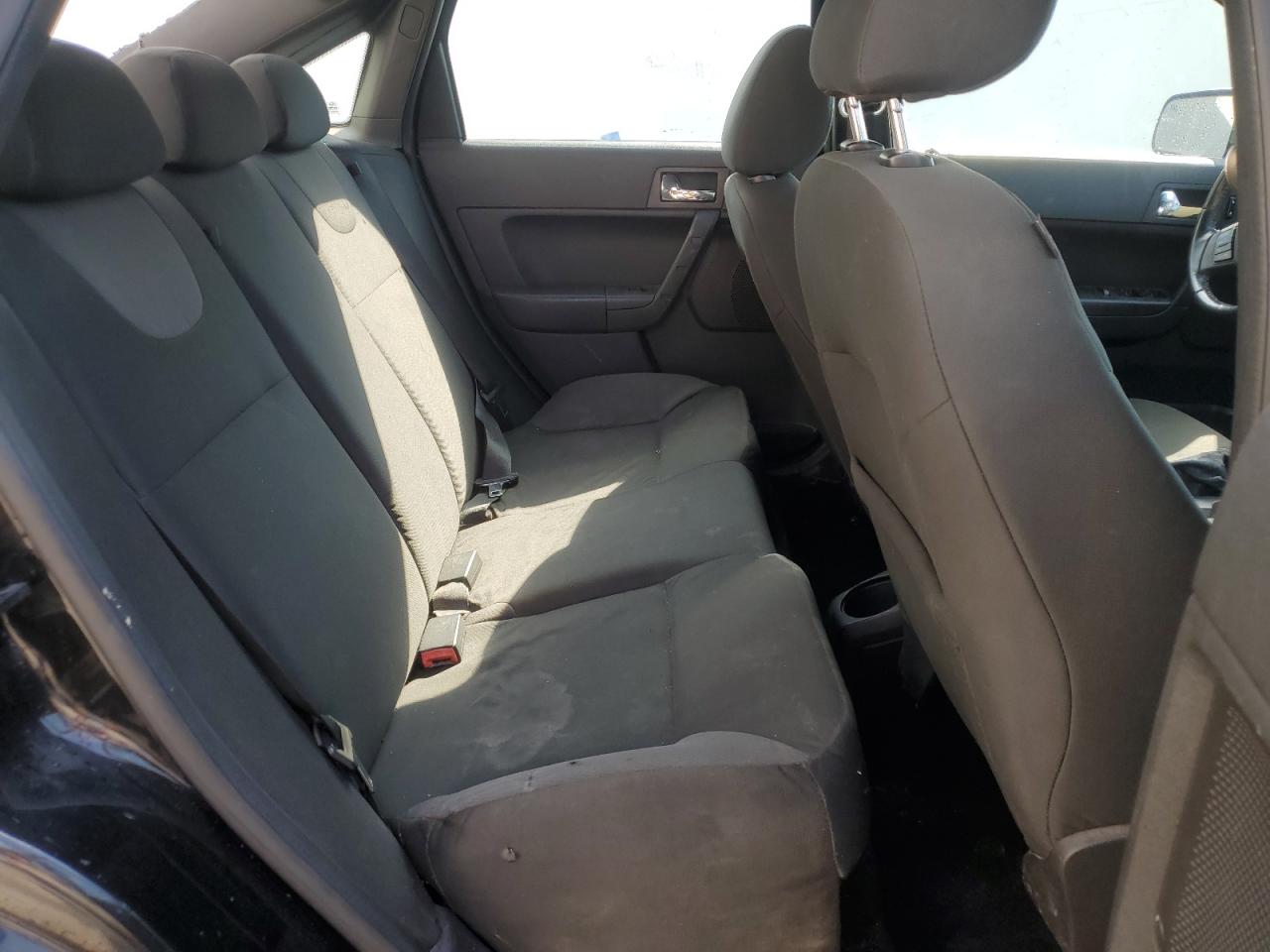 2009 Ford Focus - Image 10
