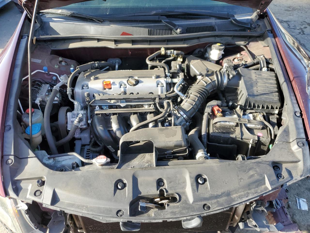 2012 Honda Accord - Image 11