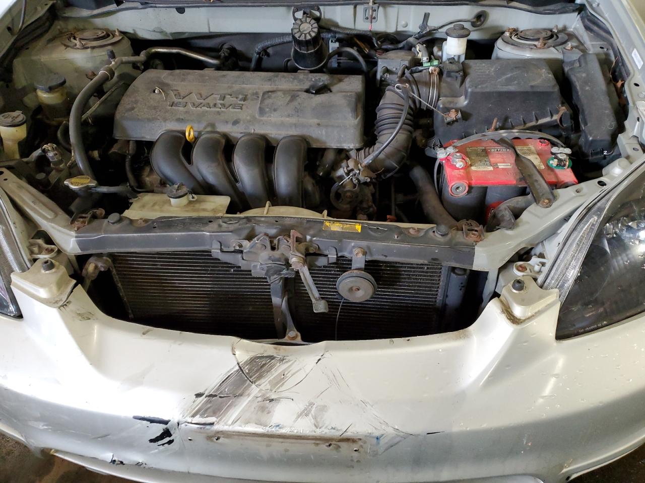 2003 Toyota Corolla - Image 11