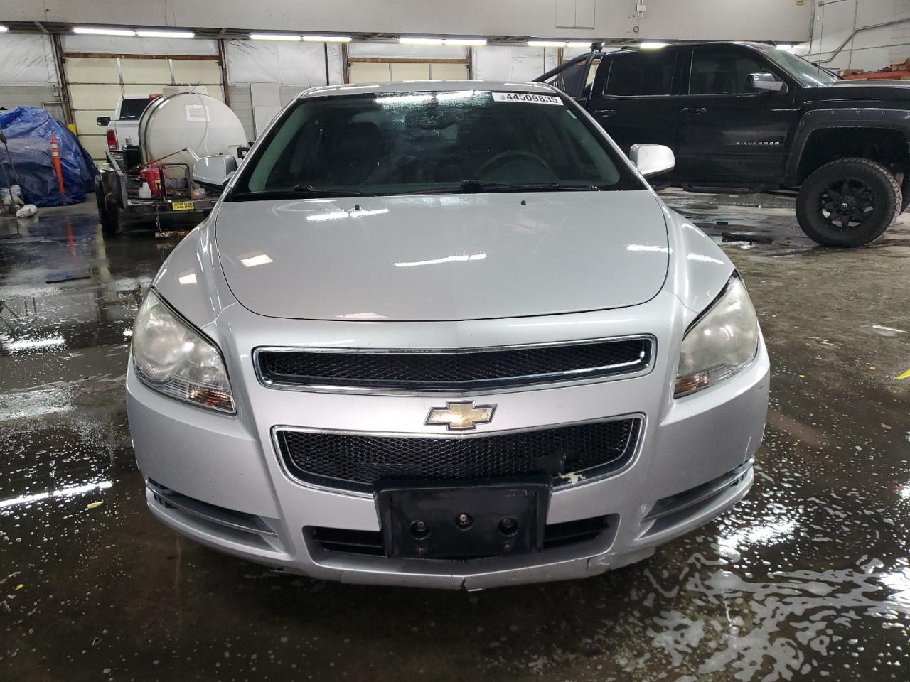 2010 Chevrolet Malibu - Image 5