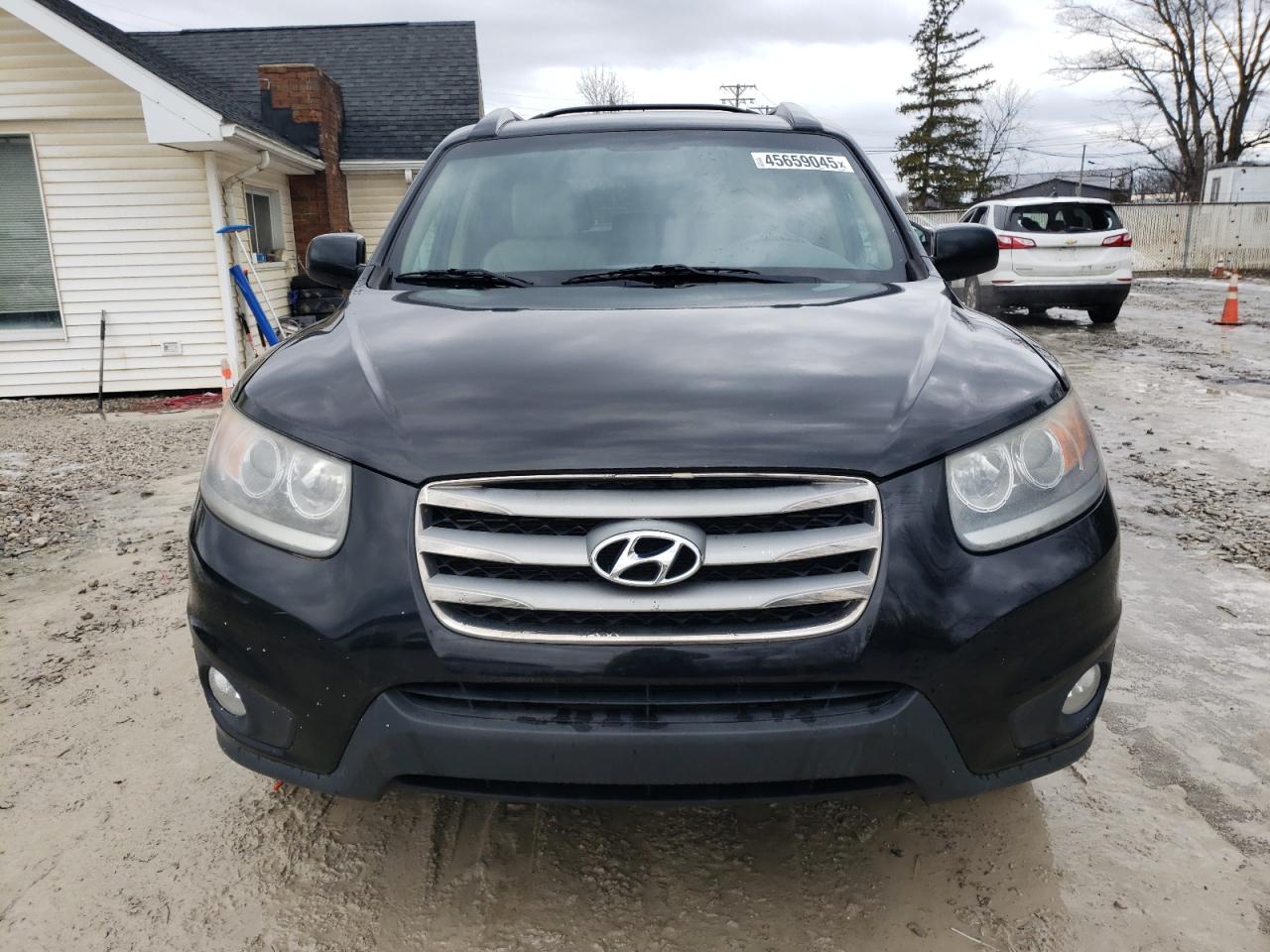 2012 Hyundai Santa Fe - Image 5