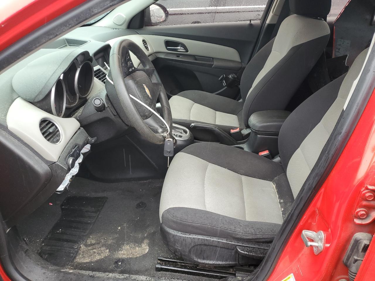 2014 Chevrolet Cruze - Image 7