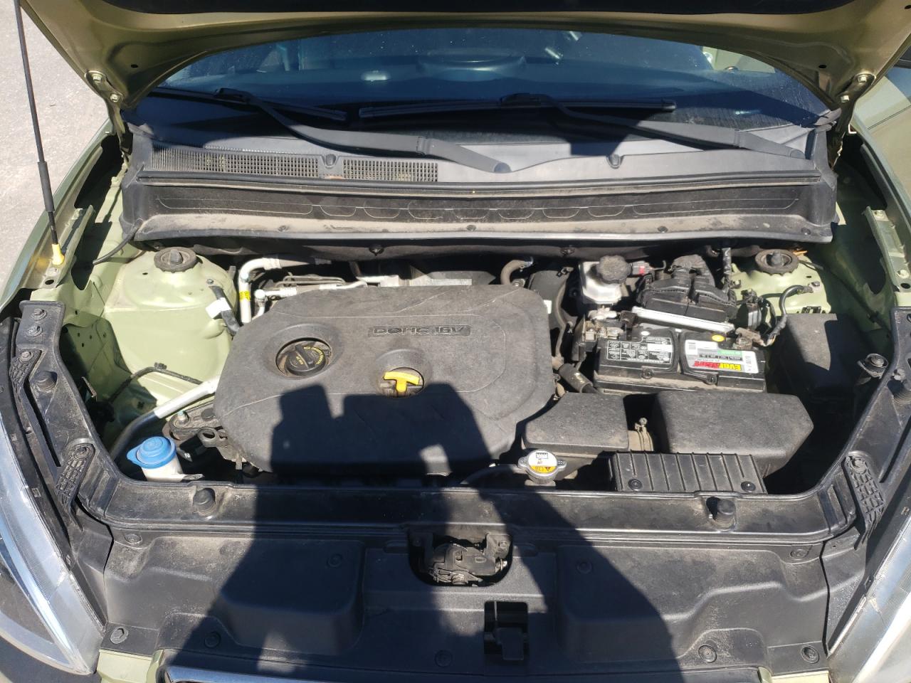 2013 Kia Soul - Image 11