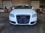 2010 Audi A6 Premium Plus للبيع في Candia، NH - Front End