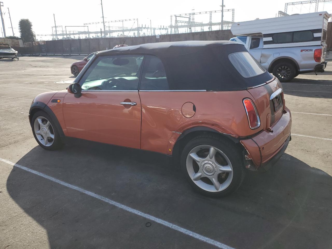 2005 MINI Cooper - Image 2