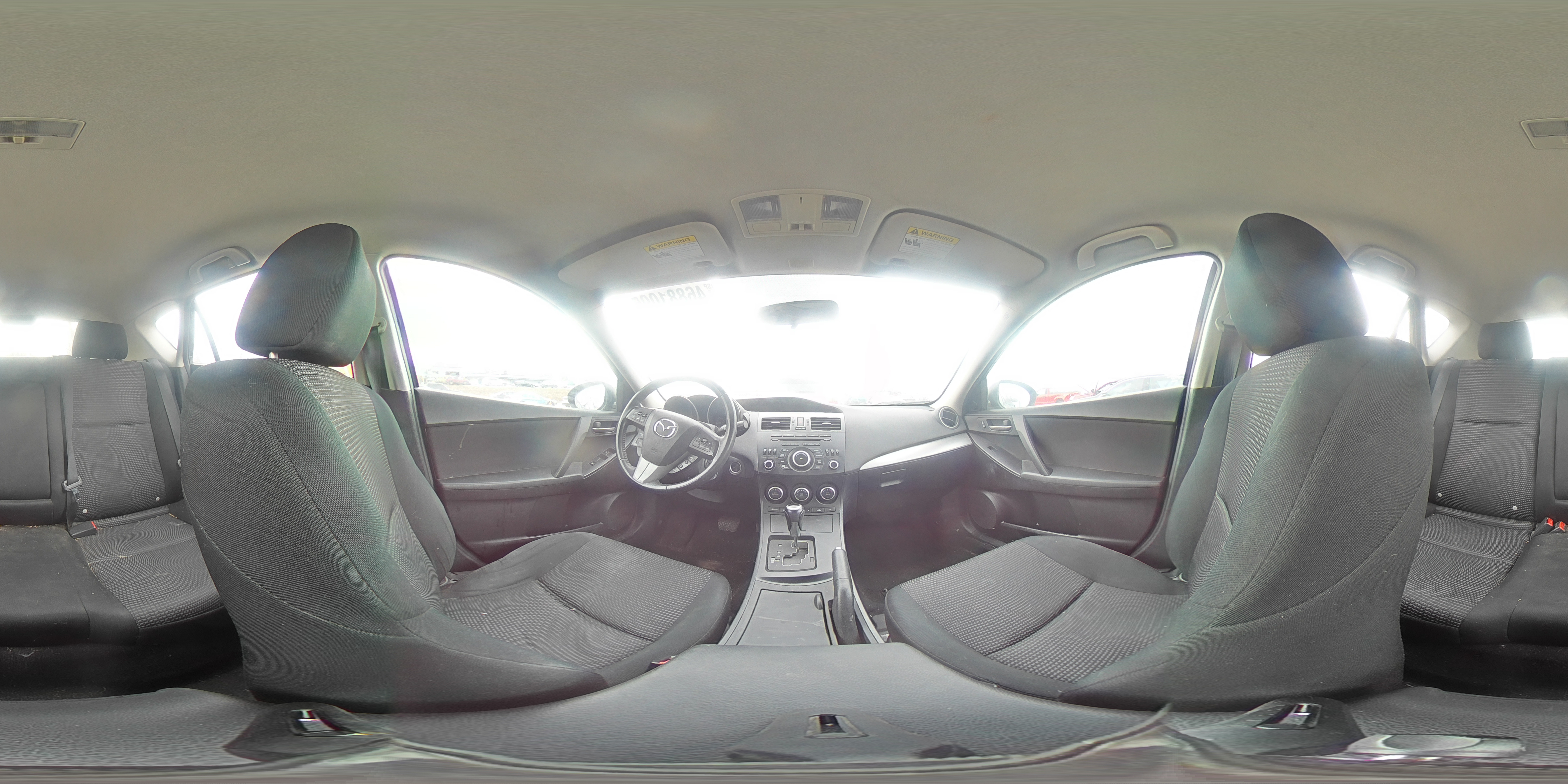 2013 Mazda 3 - Image 12
