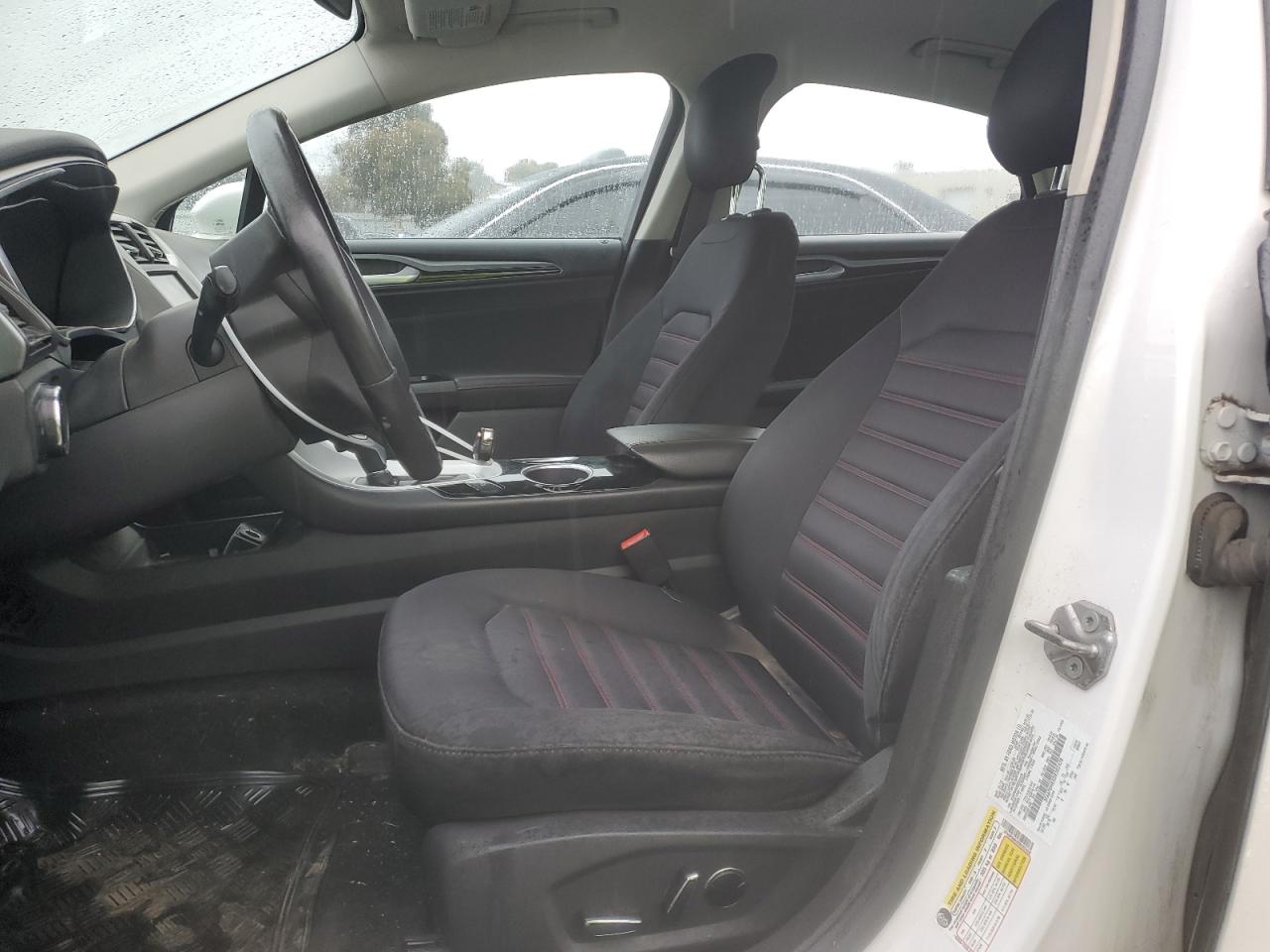 2013 Ford Fusion - Image 7