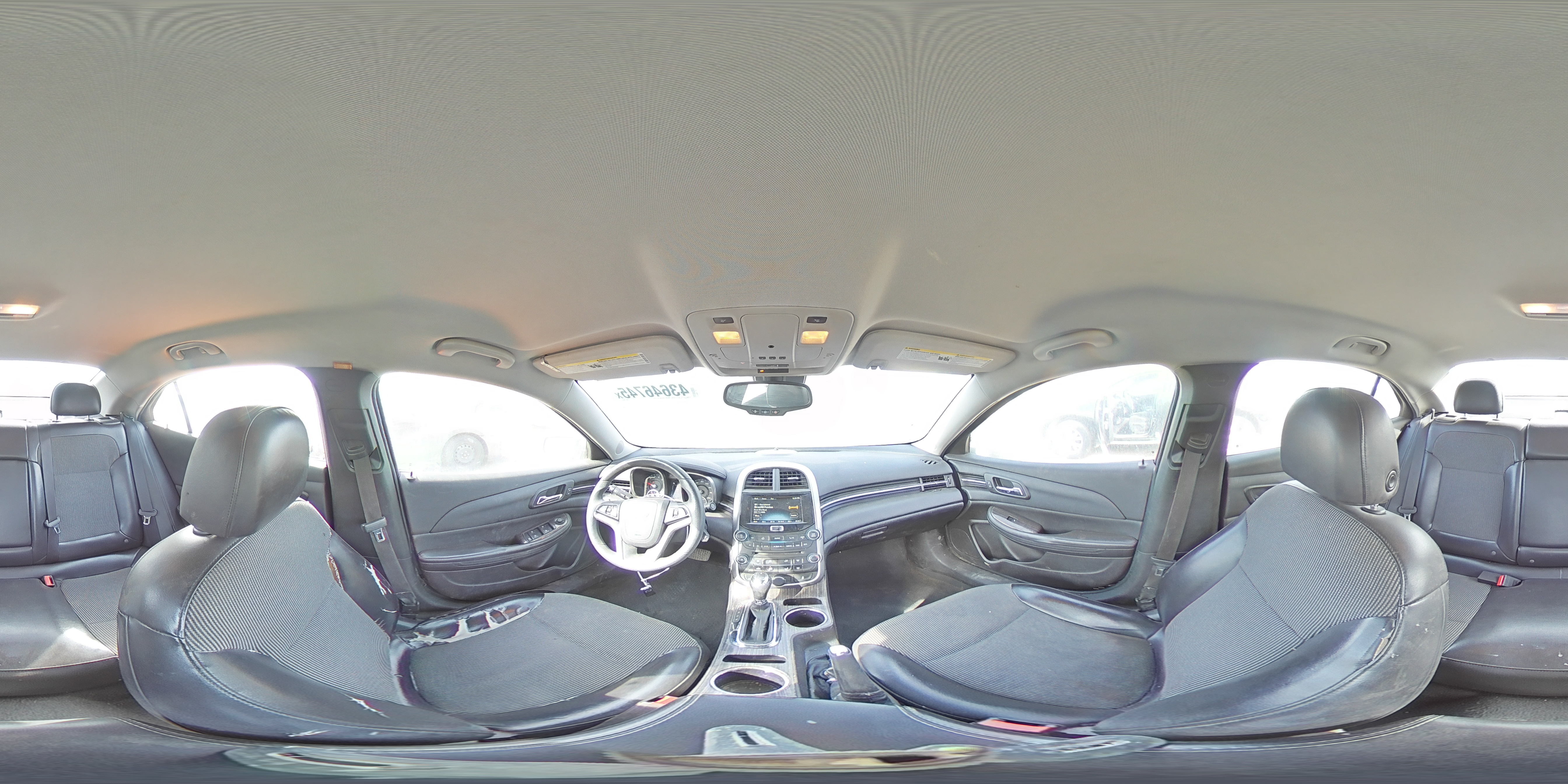 2015 Chevrolet Malibu - Image 12