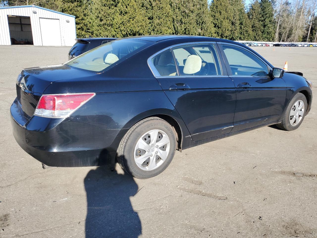2010 Honda Accord - Image 3
