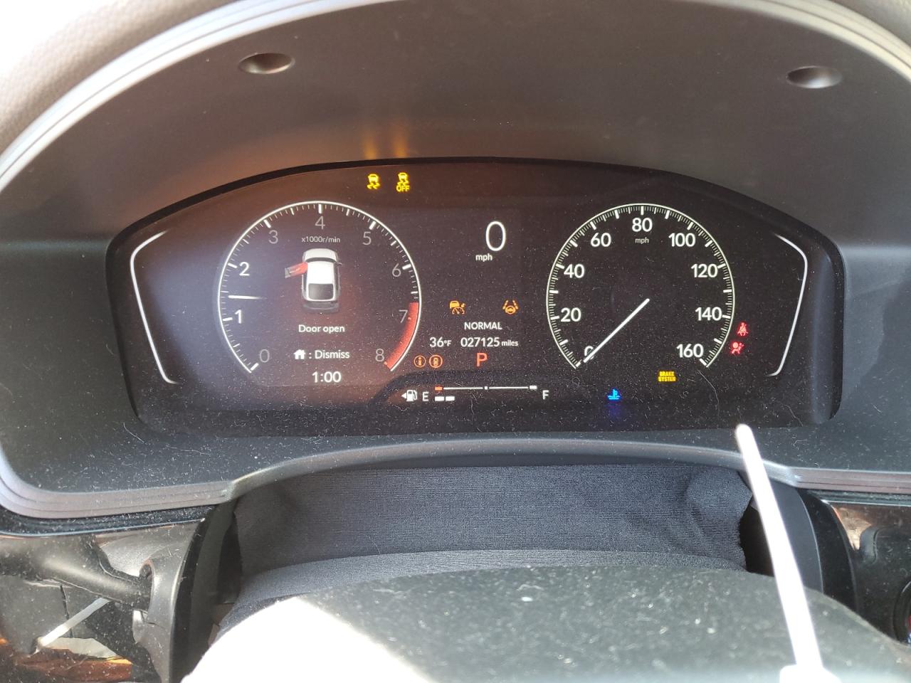 2022 Honda Civic - Image 9