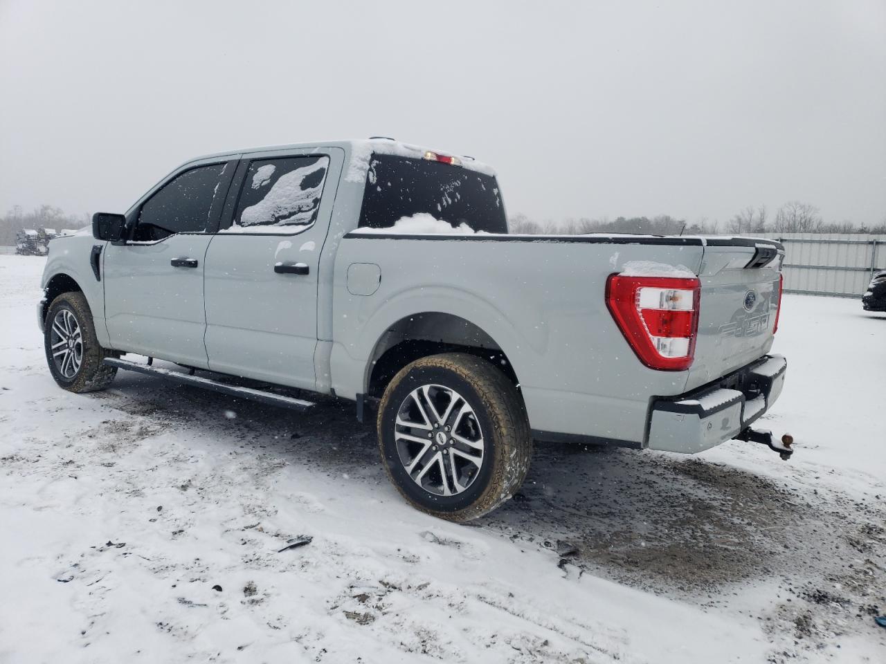 2023 Ford F-150 - Image 2
