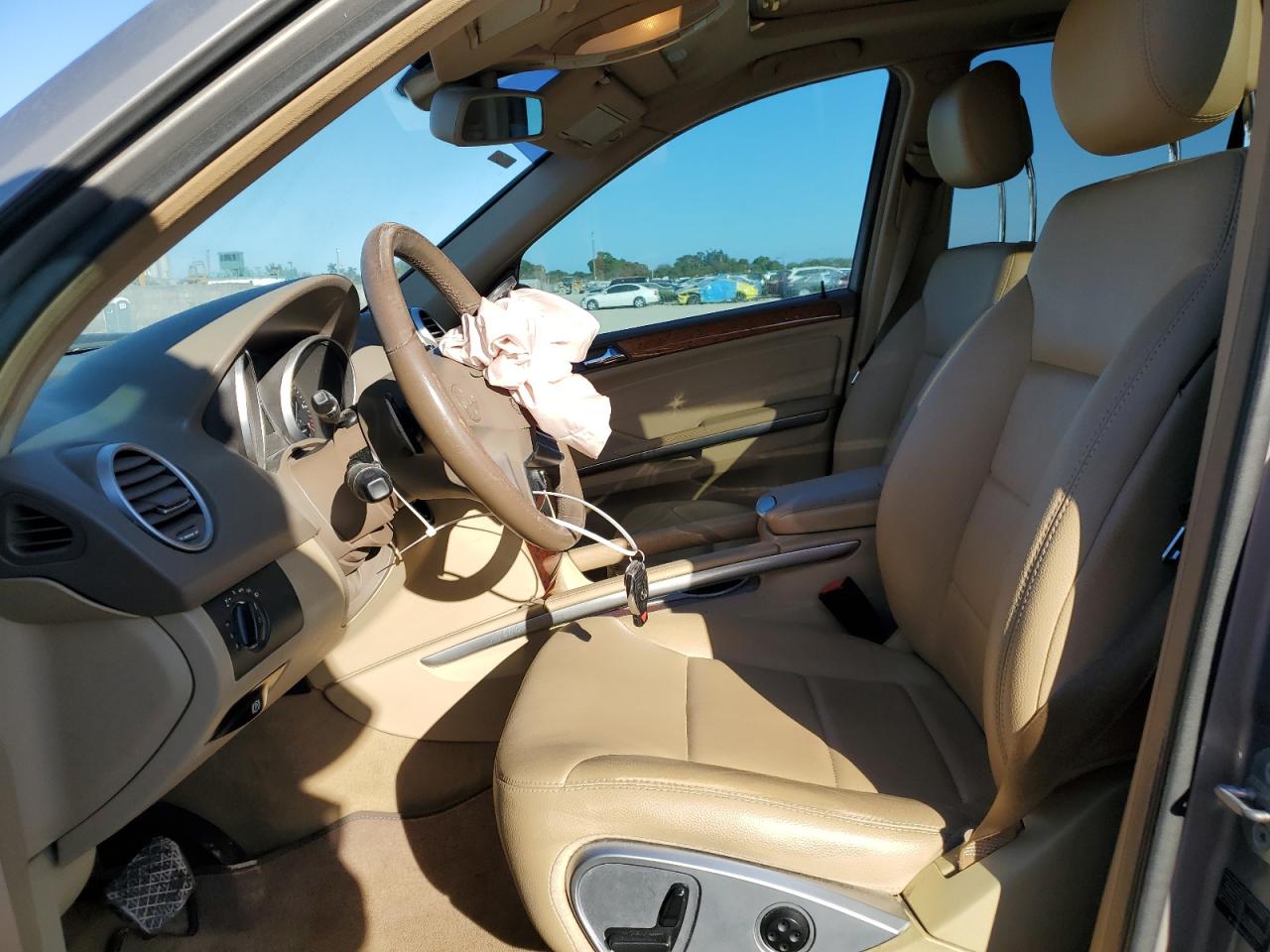 2009 Mercedes-Benz M-klasse - Image 7