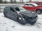 2011 Subaru Impreza Wrx de vânzare în Exeter, RI - Front End