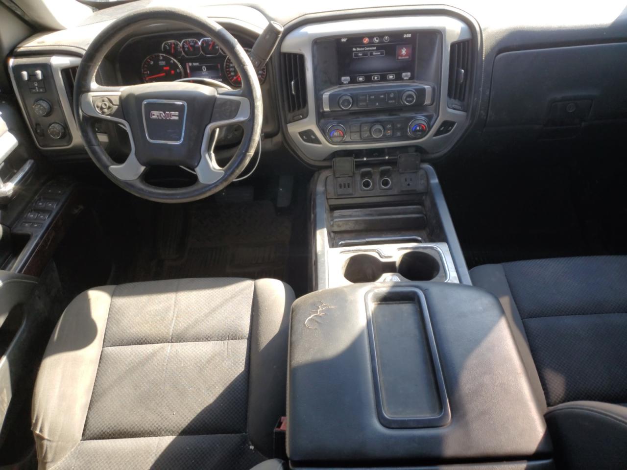 2014 GMC Sierra - Image 8