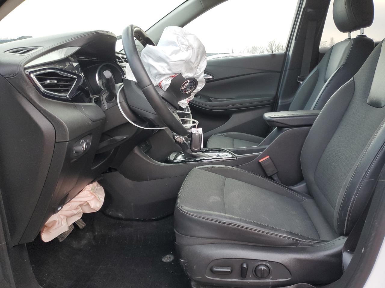 2021 Buick Encore - Image 7