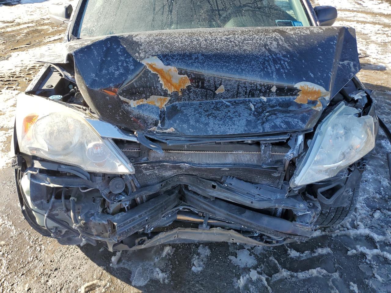 2011 Honda CR-V - Image 14
