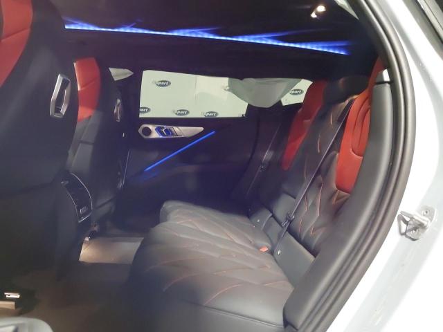 2024 BMW XM LABEL 5DR AUTO