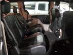 2017 Dodge Grand Caravan Sxt na sprzedaż w Eldridge, IA - Front End