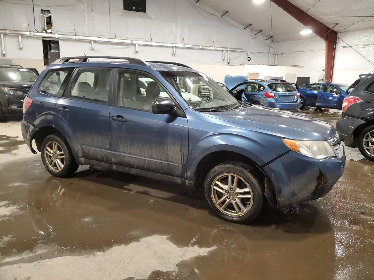 2013 Subaru Forester - Image 4
