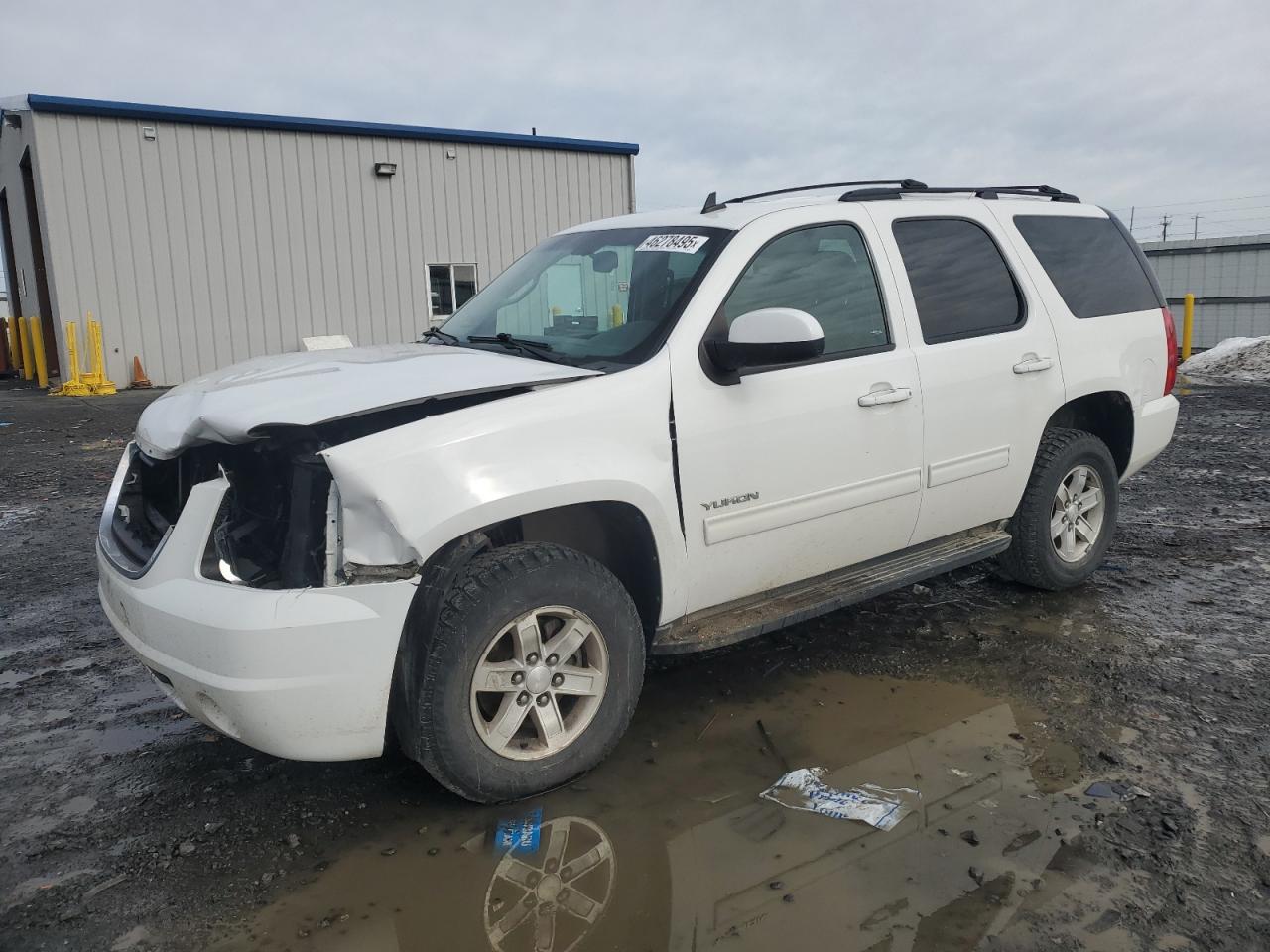2013 GMC Yukon - Image 1