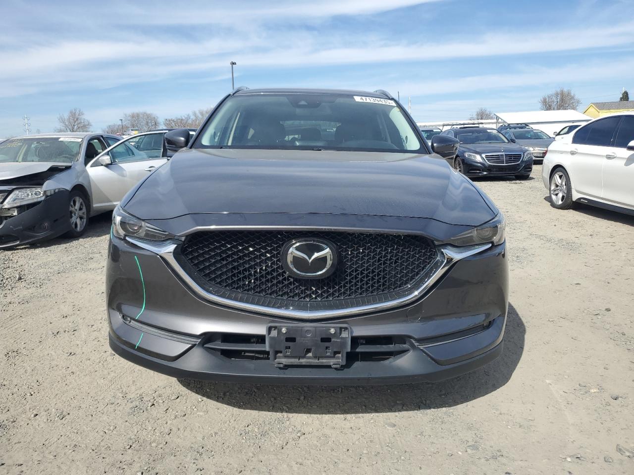 2019 Mazda CX-5 - Image 5
