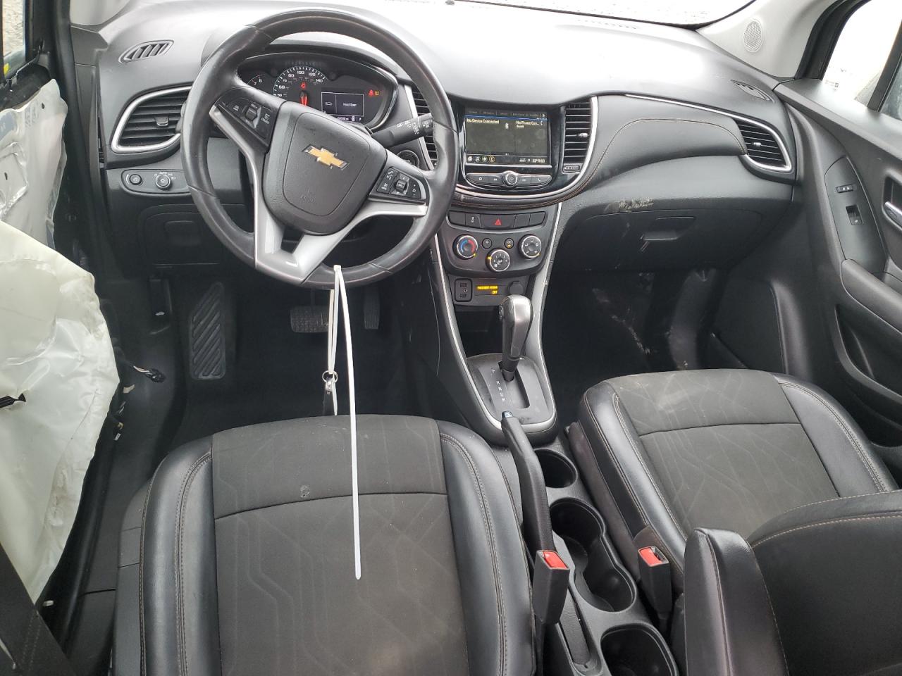 2019 Chevrolet Trax - Image 8