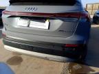 2024 AUDI Q4 E-TRON for sale at Copart SANDY