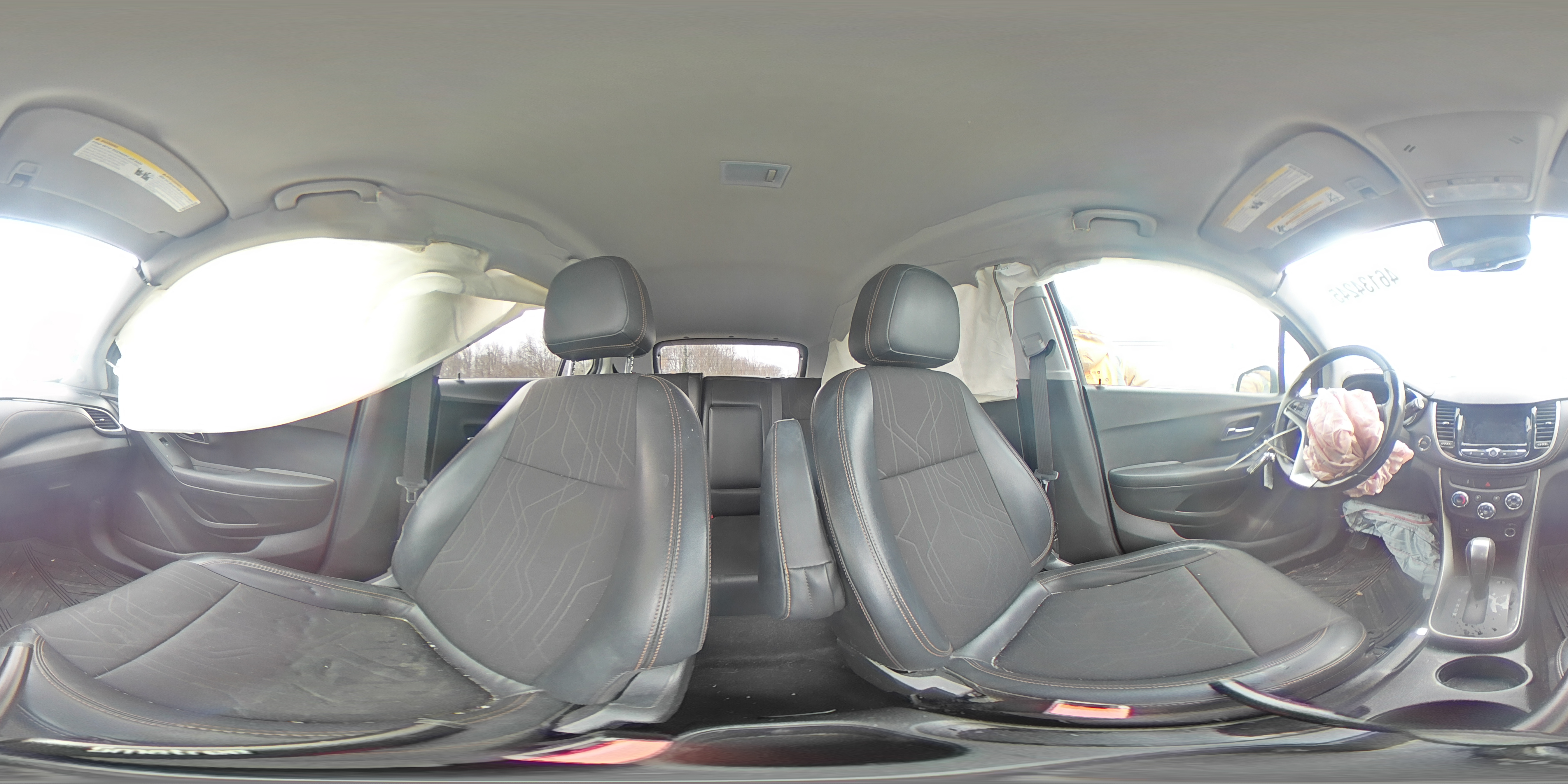 2019 Chevrolet Trax - Image 14