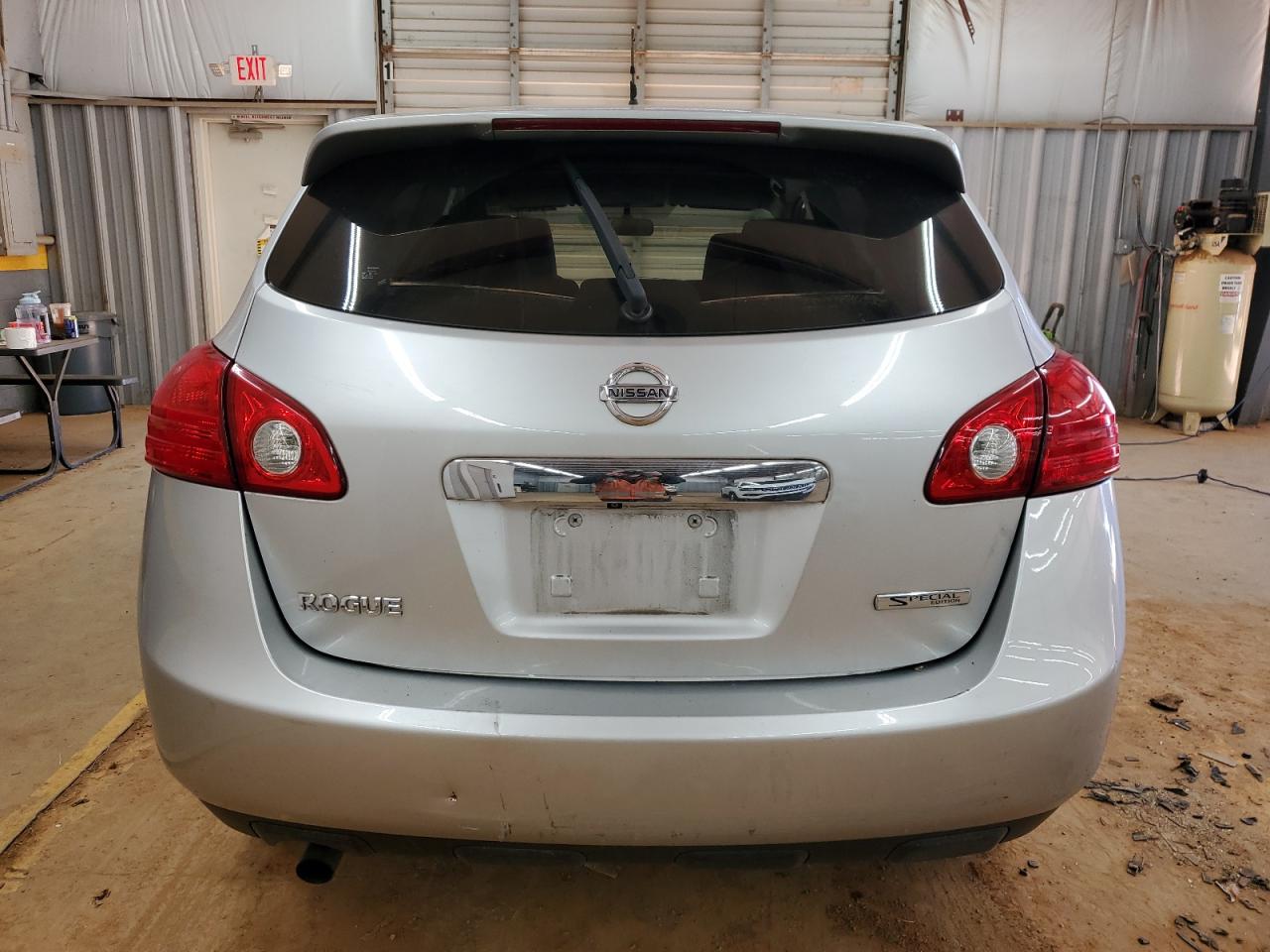 2012 Nissan Rogue - Image 6