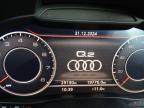 2020 AUDI Q2 S LINE for sale at Copart CHESTER