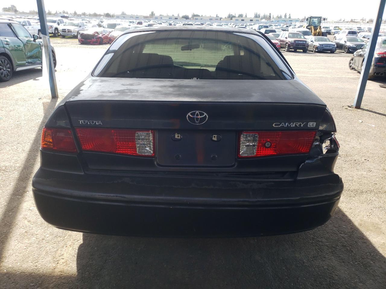 2001 Toyota Camry - Image 6