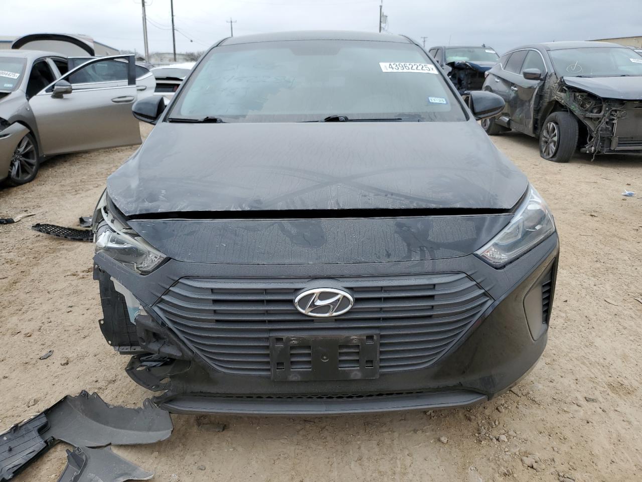 2017 Hyundai IONIQ - Image 5