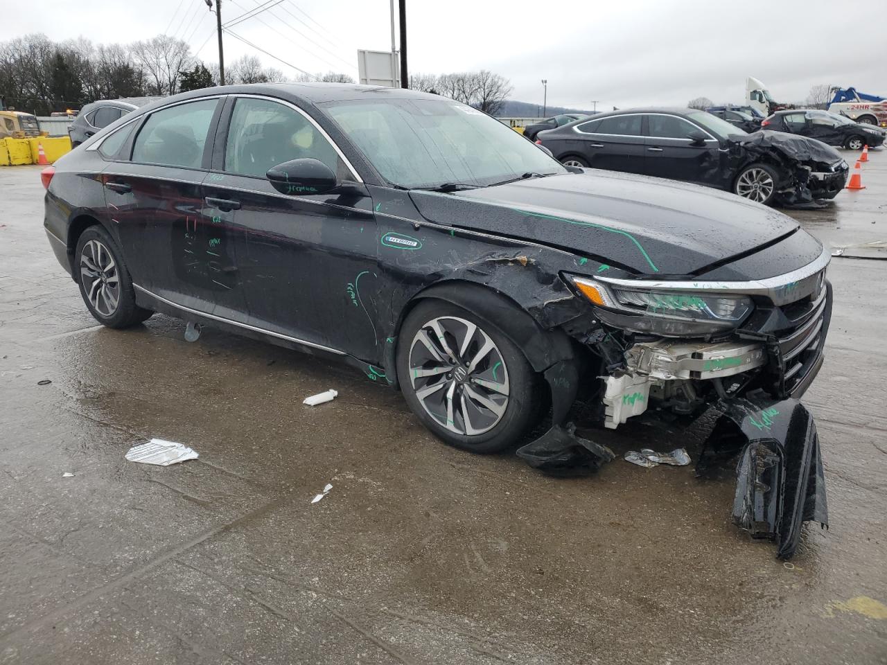 2019 Honda Accord - Image 4