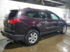 2010 Chevrolet Traverse Lt de vânzare în Blaine, MN - Front End