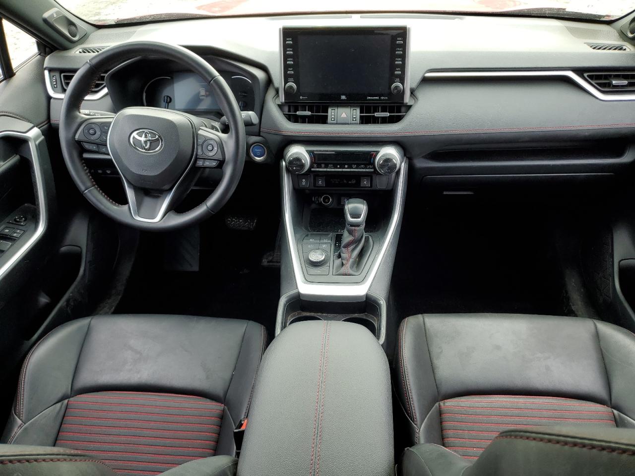 2021 Toyota RAV 4 - Image 8