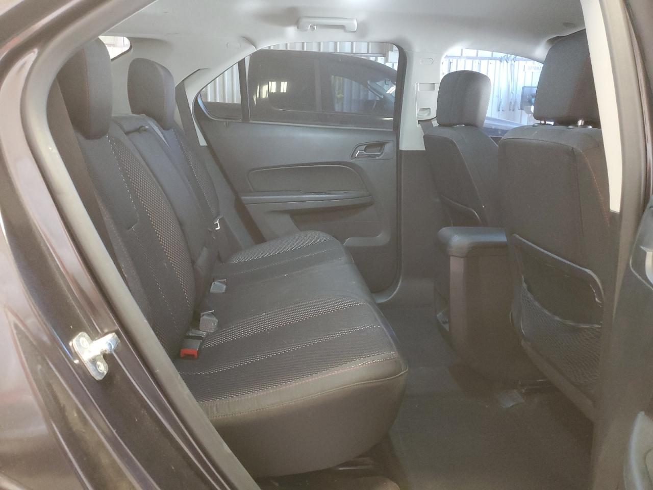 2016 Chevrolet Equinox - Image 11